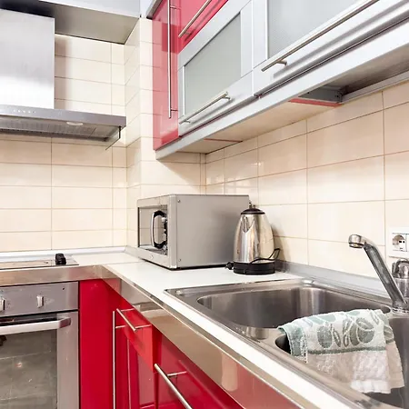 Cozy Near The Pyramid, Center شقة