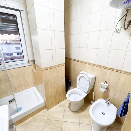 Cozy Near The Pyramid, Center شقة