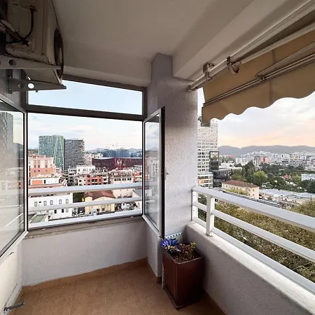 Cozy Near The Pyramid, Center شقة *