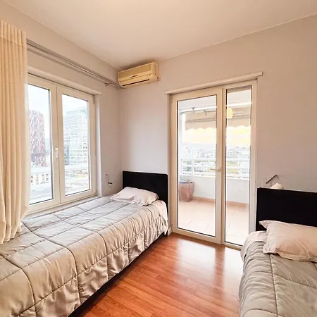 Cozy Near The Pyramid, Center Apartman *