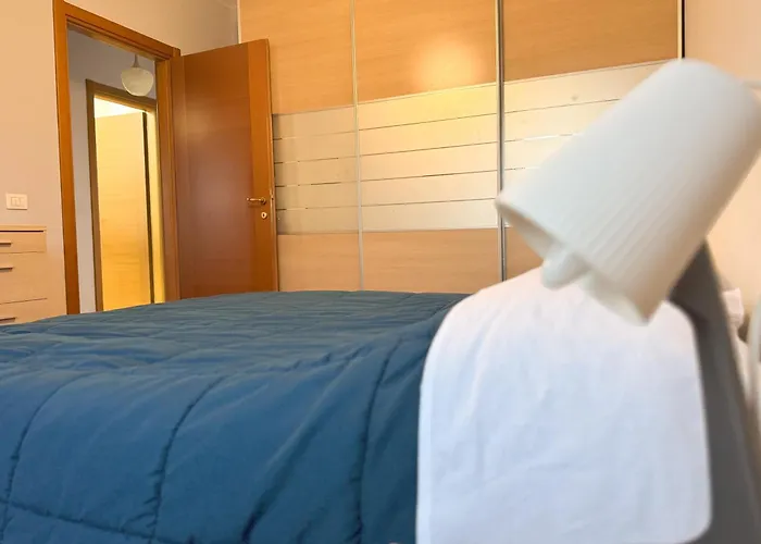 Cozy Near The Pyramid, Center * Tirana