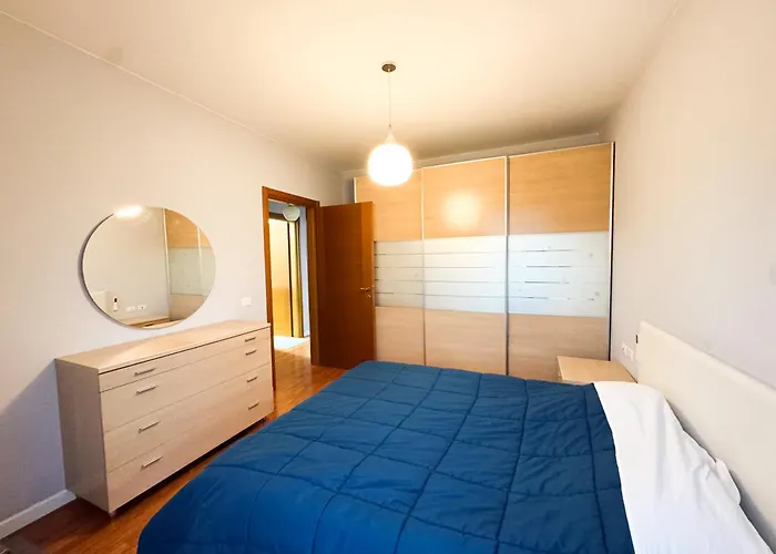 Cozy Near The Pyramid, Center *