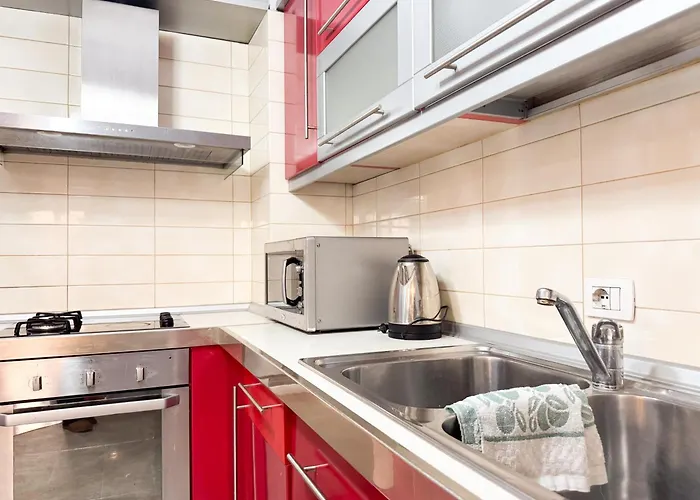 Cozy Near The Pyramid, Center Apartman