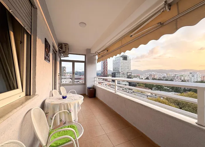 Cozy Near The Pyramid, Center Apartment Tirana